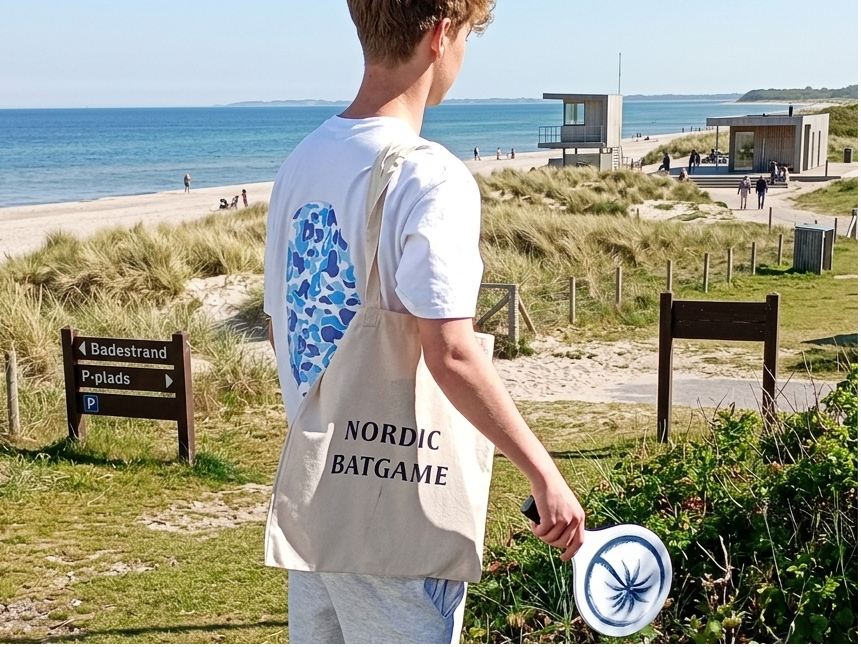 ORIGINAL SPILLESÆT 🇩🇰 DANSK DESIGN