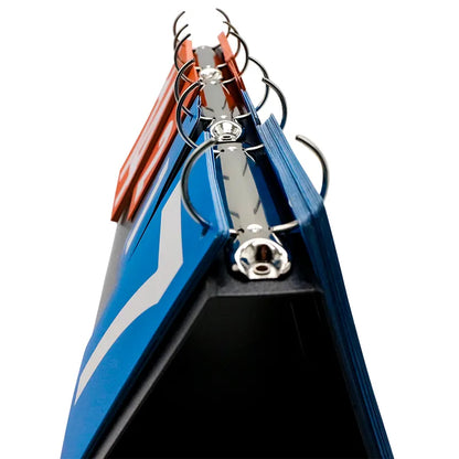 NORDIC BATGAME POINTTAVLE