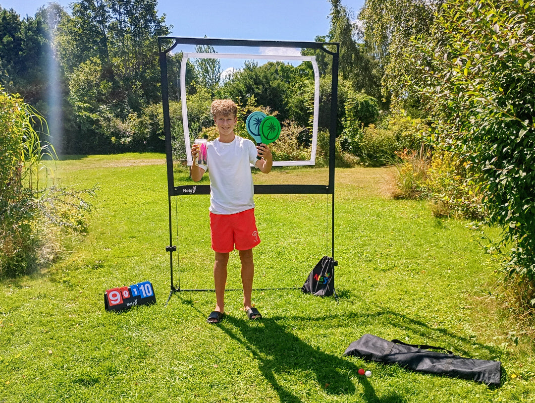 PREMIUM SPILLESÆT 🇩🇰  DANSK DESIGN