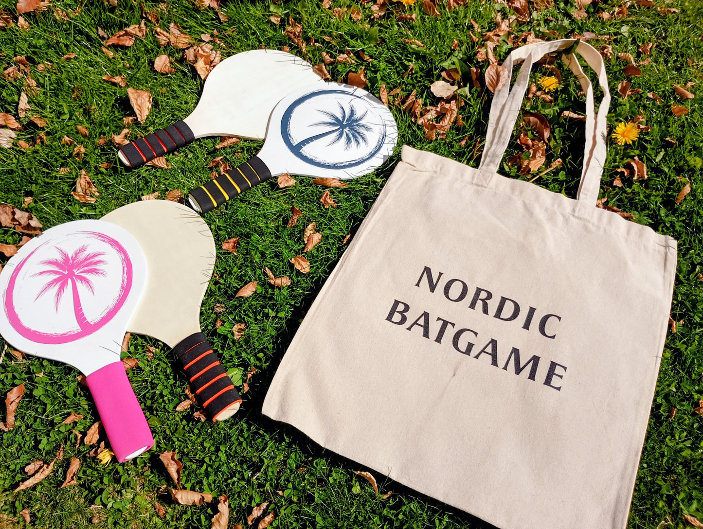 ORIGINAL SPILLESÆT 🇩🇰 DANSK DESIGN