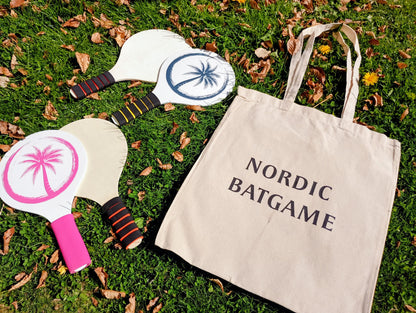 ORIGINAL SPILLESÆT 🇩🇰 DANSK DESIGN