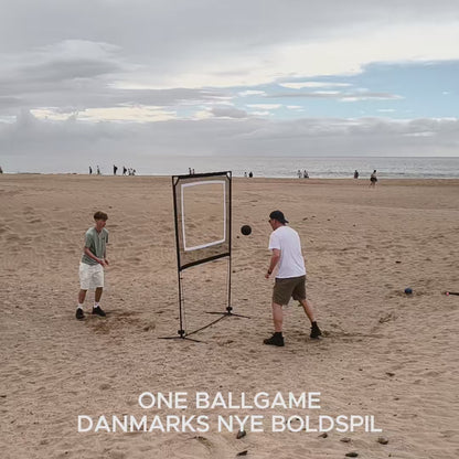 ONE BALLGAME TOUCH & TOUCH PRO BOLDE