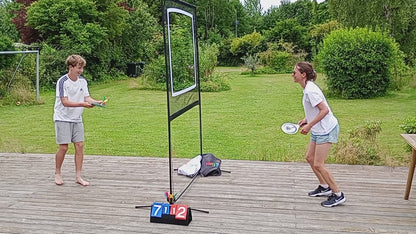 STARTER SPILLESÆT 🇩🇰 DANSK DESIGN