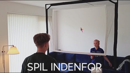 PREMIUM SPILLESÆT 🇩🇰  DANSK DESIGN